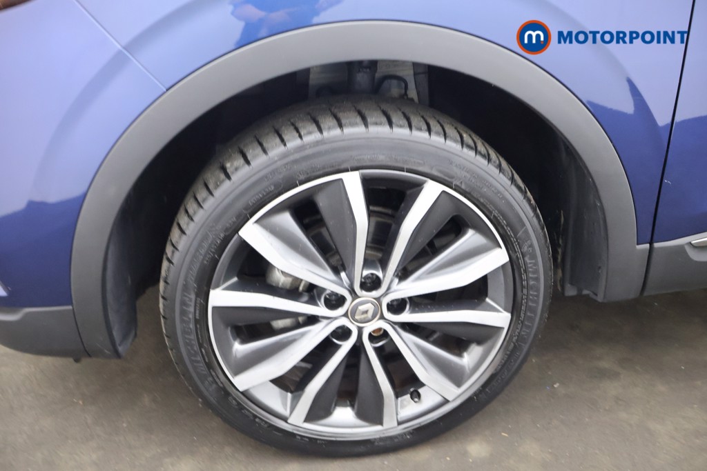 Renault Kadjar S Edition Manual Petrol SUV - Stock Number (1644816) - 22nd supplementary image