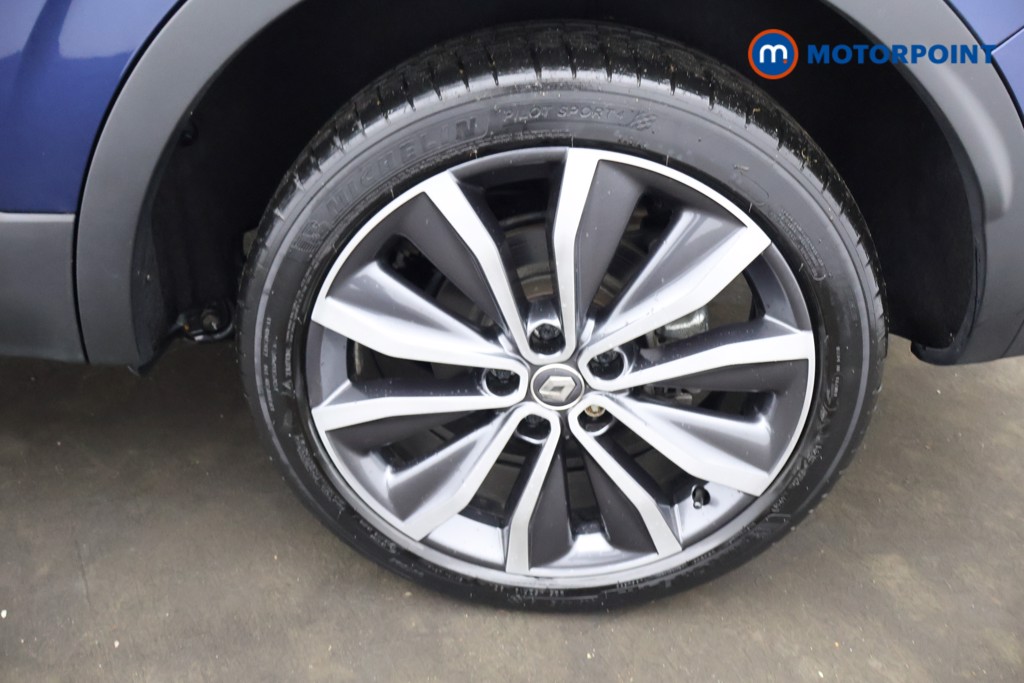 Renault Kadjar S Edition Manual Petrol SUV - Stock Number (1644816) - 23rd supplementary image