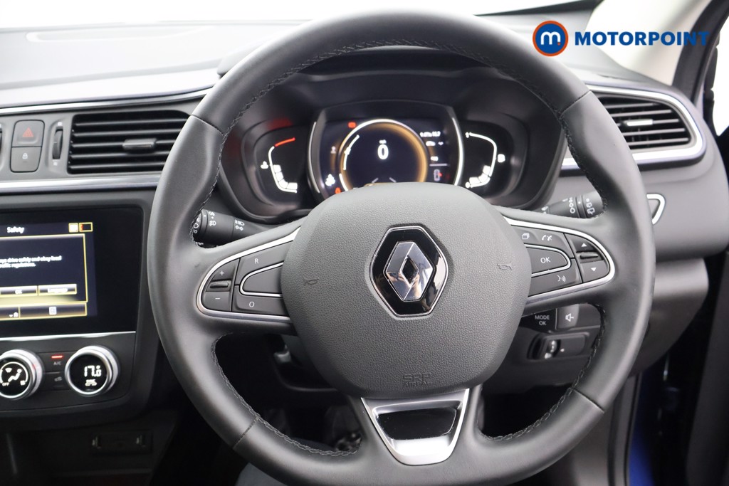 Renault Kadjar S Edition Manual Petrol SUV - Stock Number (1644816) - 1st supplementary image
