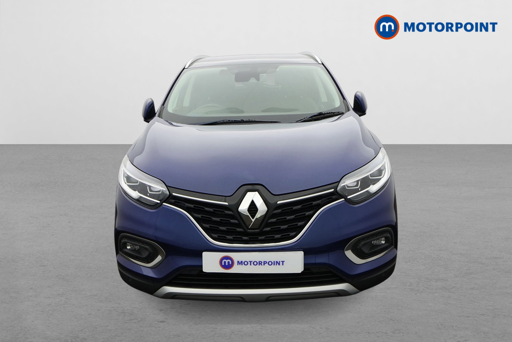 Renault Kadjar S Edition Manual Petrol SUV - Stock Number (1644816) - Front bumper