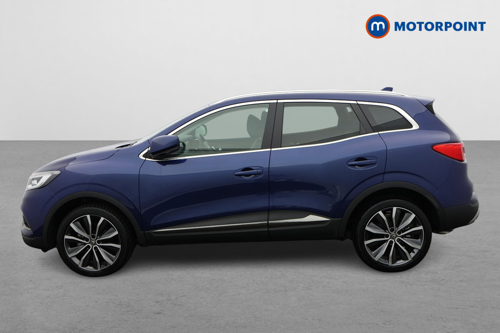 Renault Kadjar S Edition Manual Petrol SUV - Stock Number (1644816) - Passenger side