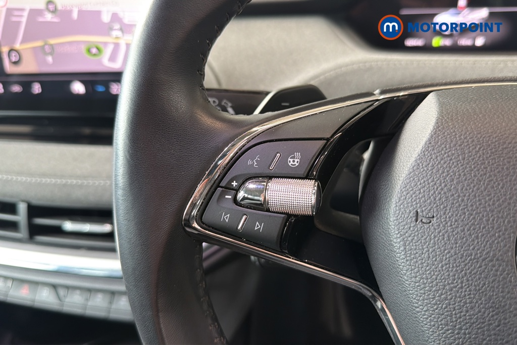 Skoda Enyaq 60 Loft Automatic Electric SUV - Stock Number (1644817) - 4th supplementary image