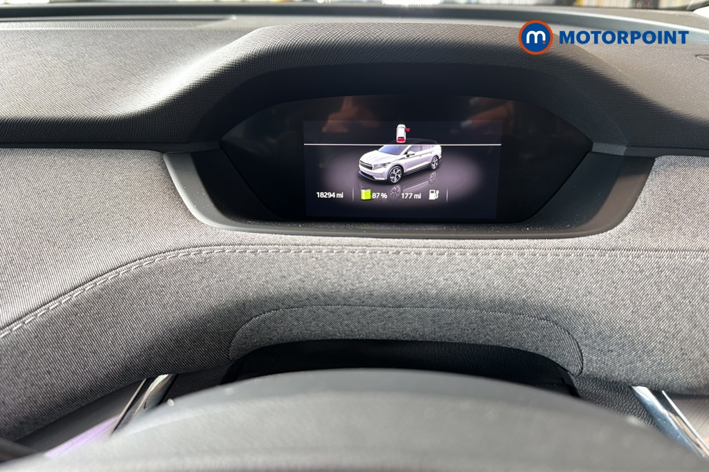 Skoda Enyaq 60 Loft Automatic Electric SUV - Stock Number (1644817) - 7th supplementary image