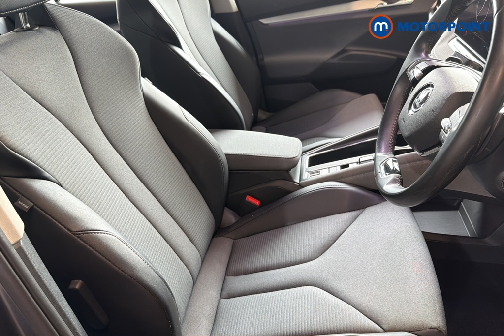 Skoda Enyaq 60 Loft Automatic Electric SUV - Stock Number (1644817) - 10th supplementary image
