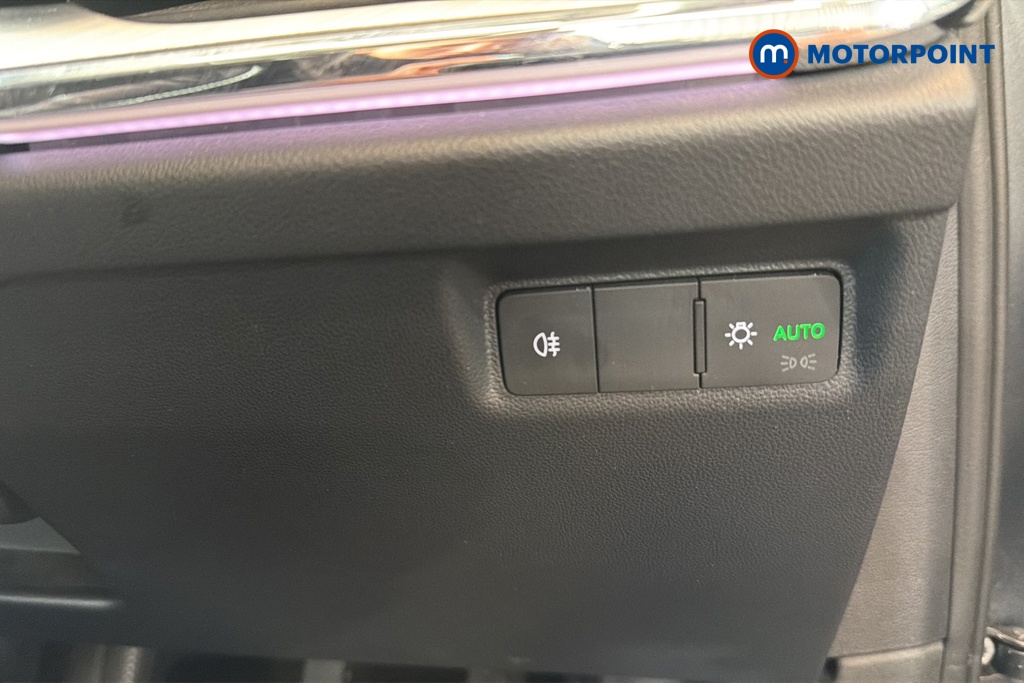 Skoda Enyaq 60 Loft Automatic Electric SUV - Stock Number (1644817) - 11th supplementary image