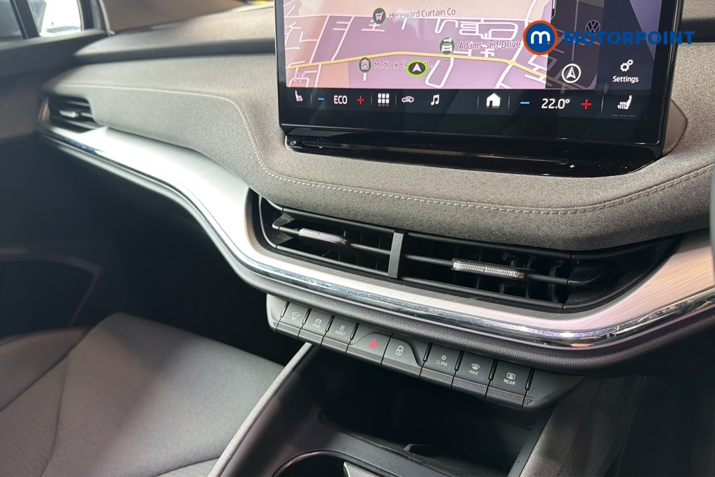 Skoda Enyaq 60 Loft Automatic Electric SUV - Stock Number (1644817) - 12th supplementary image