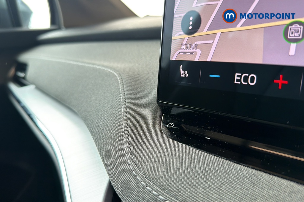 Skoda Enyaq 60 Loft Automatic Electric SUV - Stock Number (1644817) - 14th supplementary image