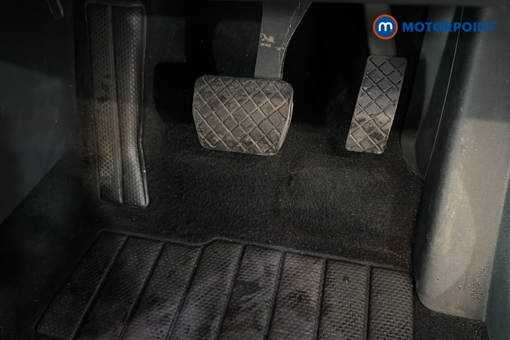 Skoda Enyaq 60 Loft Automatic Electric SUV - Stock Number (1644817) - 24th supplementary image