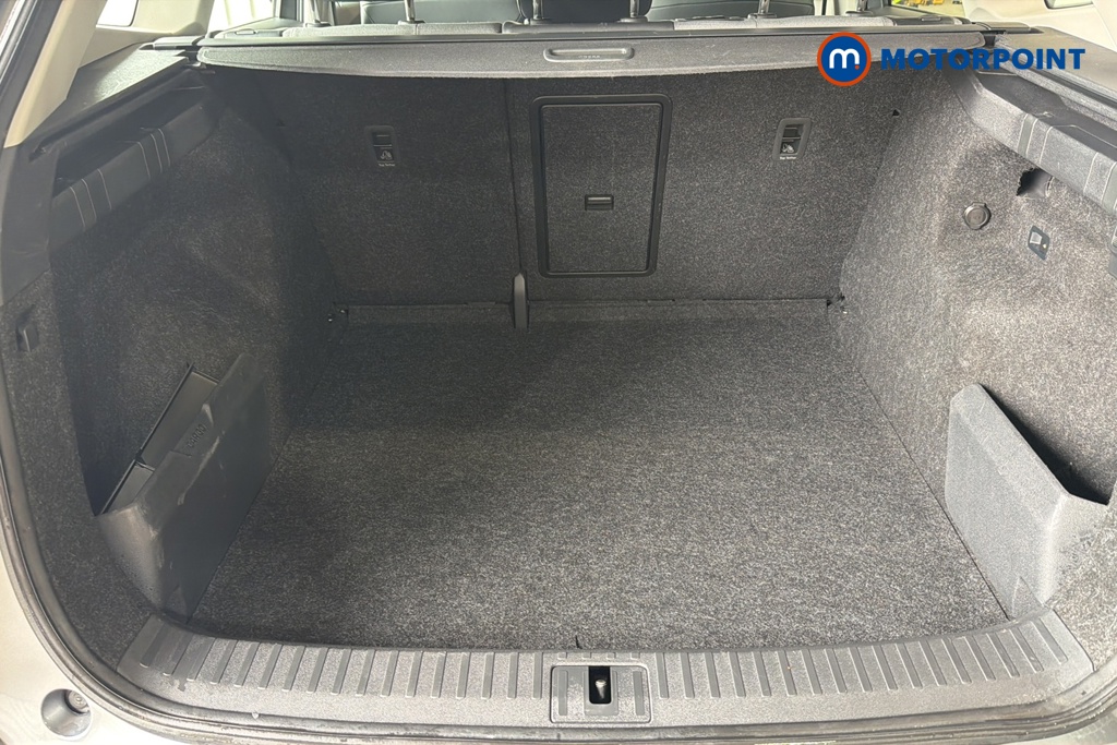 Skoda Enyaq 60 Loft Automatic Electric SUV - Stock Number (1644817) - 30th supplementary image