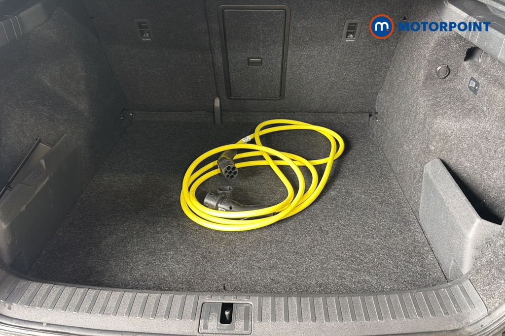 Skoda Enyaq 60 Loft Automatic Electric SUV - Stock Number (1644817) - 34th supplementary image