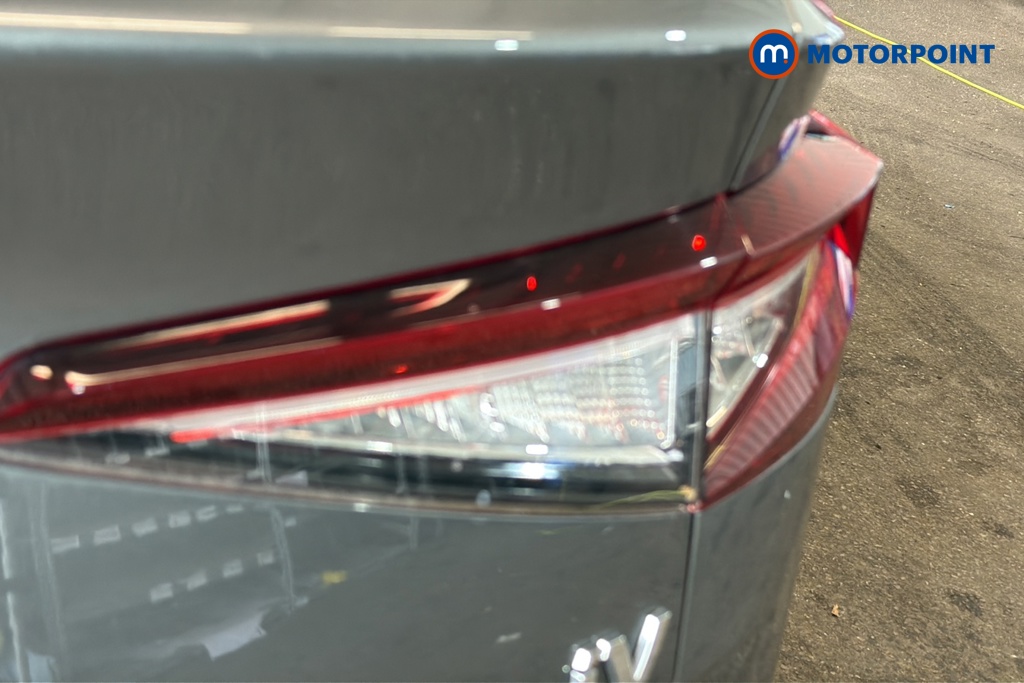 Skoda Enyaq 60 Loft Automatic Electric SUV - Stock Number (1644817) - 36th supplementary image