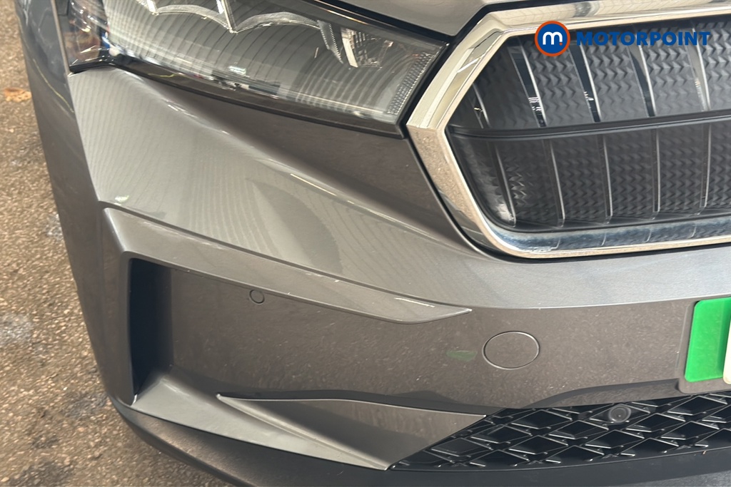 Skoda Enyaq 60 Loft Automatic Electric SUV - Stock Number (1644817) - 38th supplementary image