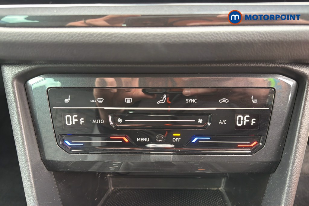 Volkswagen Tiguan R-Line Automatic Petrol SUV - Stock Number (1644838) - 12th supplementary image