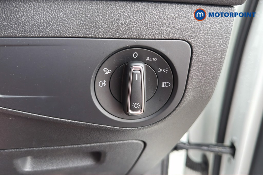 Volkswagen Tiguan R-Line Automatic Petrol SUV - Stock Number (1644838) - 18th supplementary image