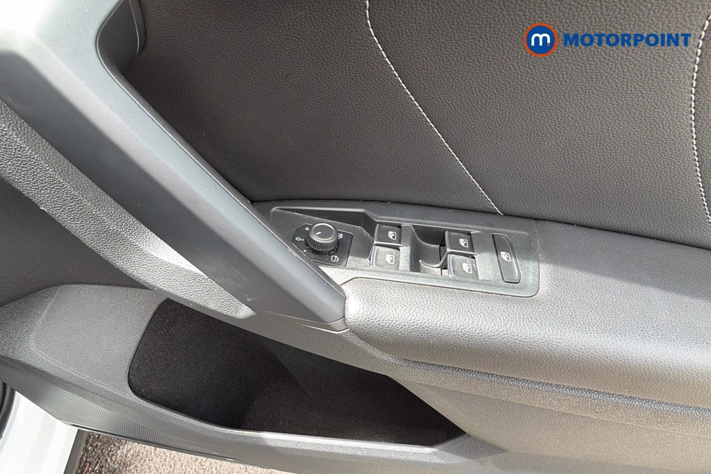 Volkswagen Tiguan R-Line Automatic Petrol SUV - Stock Number (1644838) - 20th supplementary image
