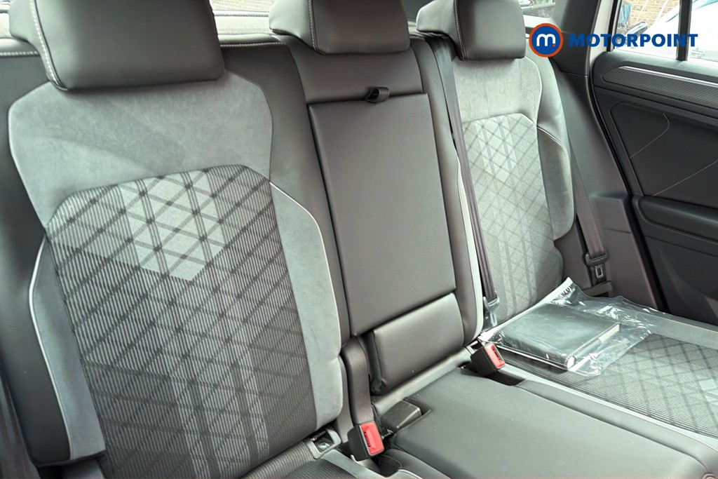 Volkswagen Tiguan R-Line Automatic Petrol SUV - Stock Number (1644838) - 28th supplementary image