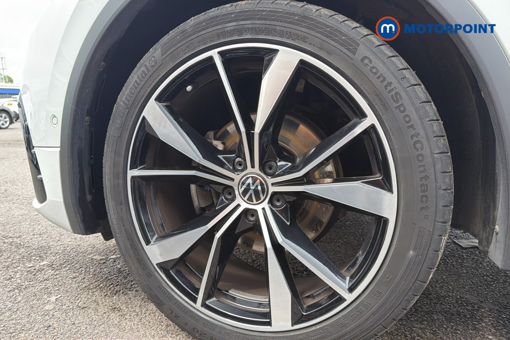 Volkswagen Tiguan R-Line Automatic Petrol SUV - Stock Number (1644838) - 47th supplementary image
