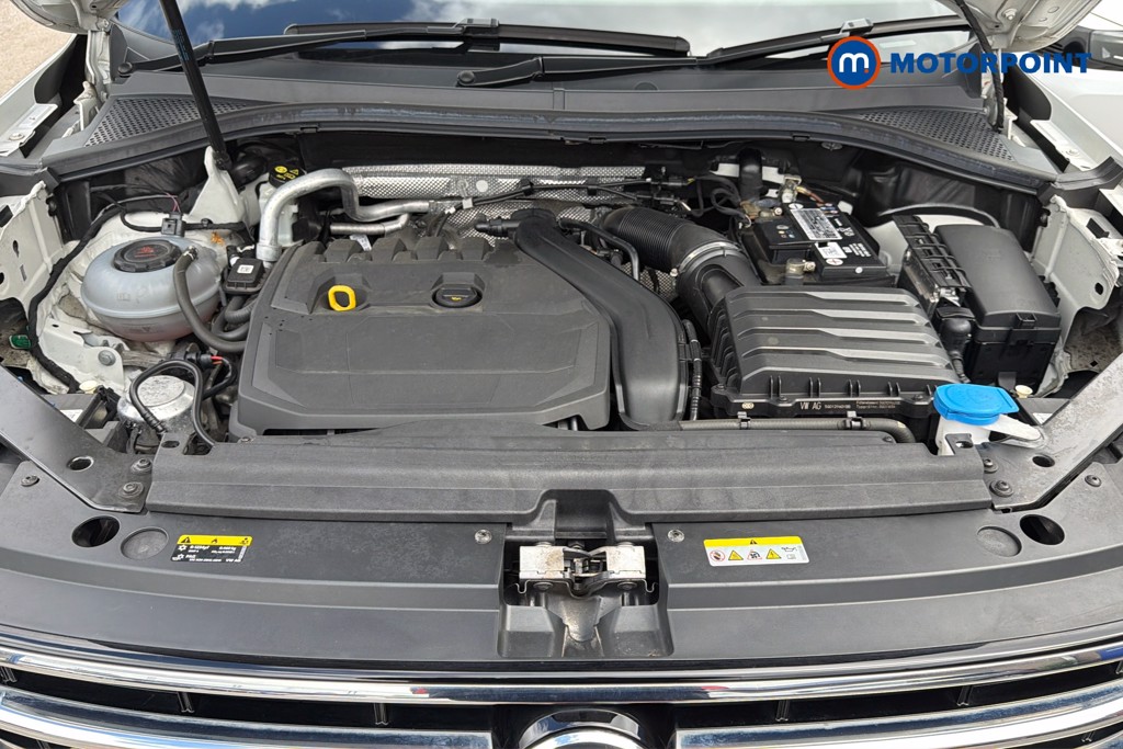 Volkswagen Tiguan R-Line Automatic Petrol SUV - Stock Number (1644838) - 51st supplementary image