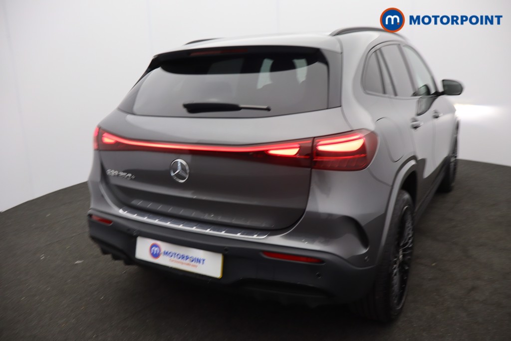 Mercedes-Benz EQA Urban Edition Automatic Electric SUV - Stock Number (1644890) - 2nd supplementary image