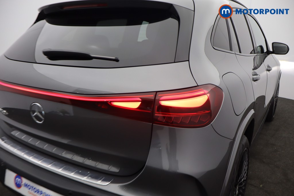 Mercedes-Benz EQA Urban Edition Automatic Electric SUV - Stock Number (1644890) - 3rd supplementary image
