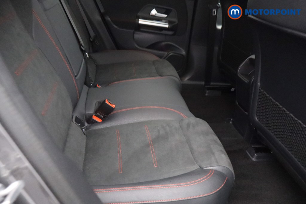 Mercedes-Benz EQA Urban Edition Automatic Electric SUV - Stock Number (1644890) - 7th supplementary image