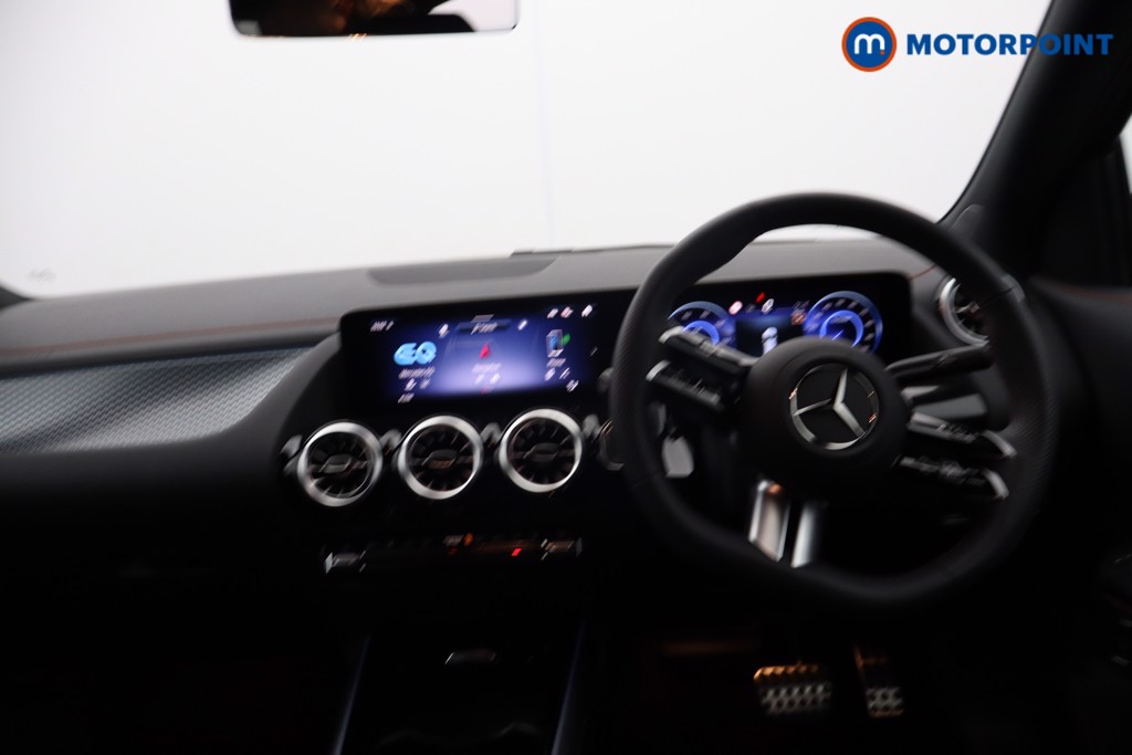 Mercedes-Benz EQA Urban Edition Automatic Electric SUV - Stock Number (1644890) - 8th supplementary image