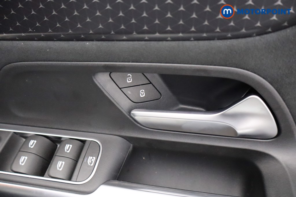 Mercedes-Benz EQA Urban Edition Automatic Electric SUV - Stock Number (1644890) - 11th supplementary image