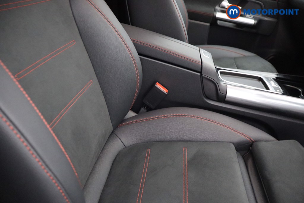 Mercedes-Benz EQA Urban Edition Automatic Electric SUV - Stock Number (1644890) - 14th supplementary image