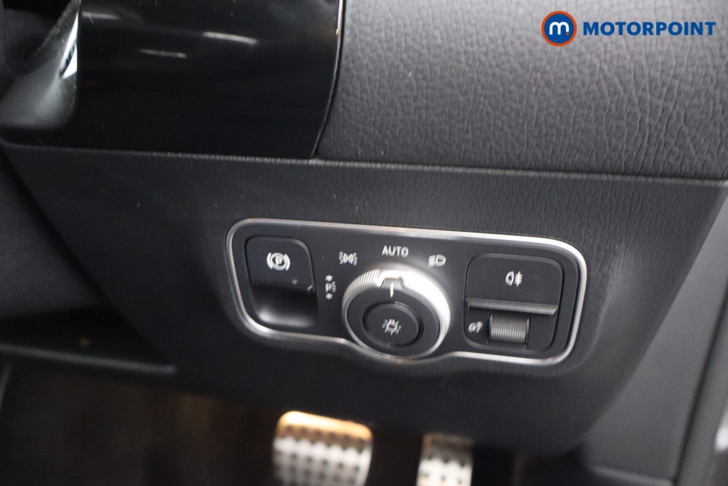 Mercedes-Benz EQA Urban Edition Automatic Electric SUV - Stock Number (1644890) - 15th supplementary image
