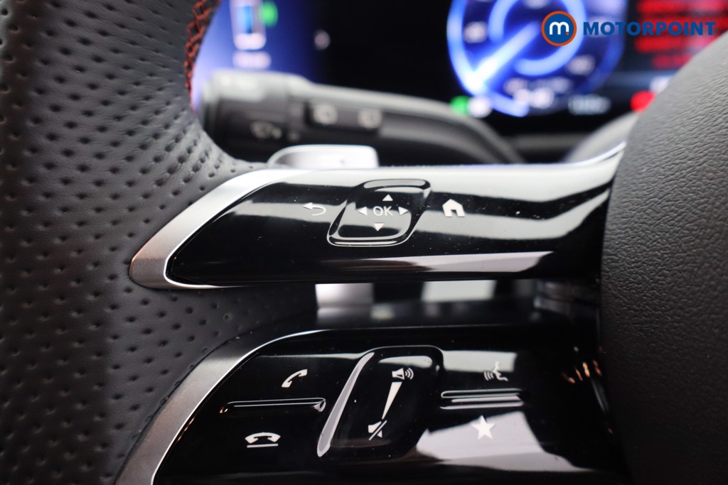 Mercedes-Benz EQA Urban Edition Automatic Electric SUV - Stock Number (1644890) - 17th supplementary image