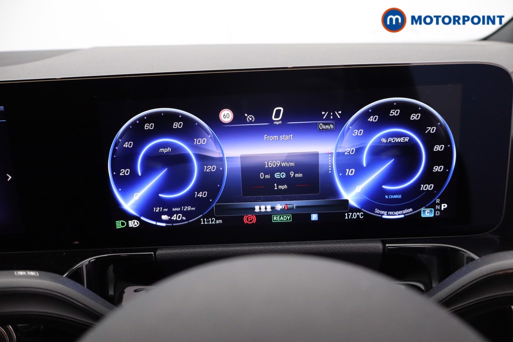 Mercedes-Benz EQA Urban Edition Automatic Electric SUV - Stock Number (1644890) - 18th supplementary image