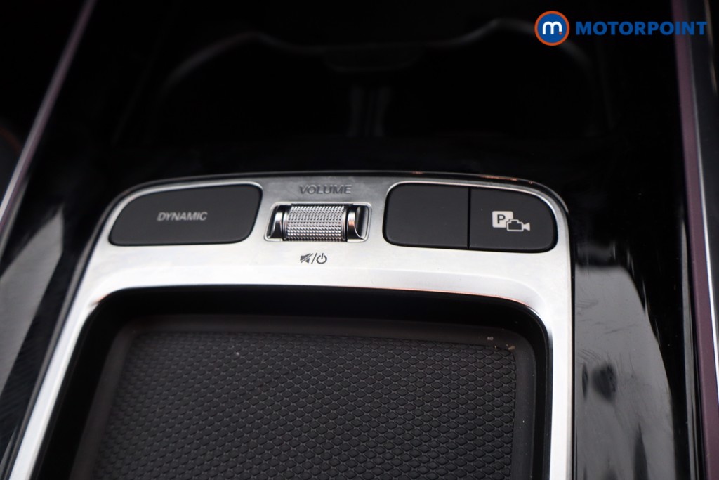 Mercedes-Benz EQA Urban Edition Automatic Electric SUV - Stock Number (1644890) - 19th supplementary image
