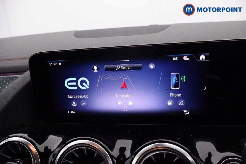 Mercedes-Benz EQA Urban Edition Automatic Electric SUV - Stock Number (1644890) - 21st supplementary image