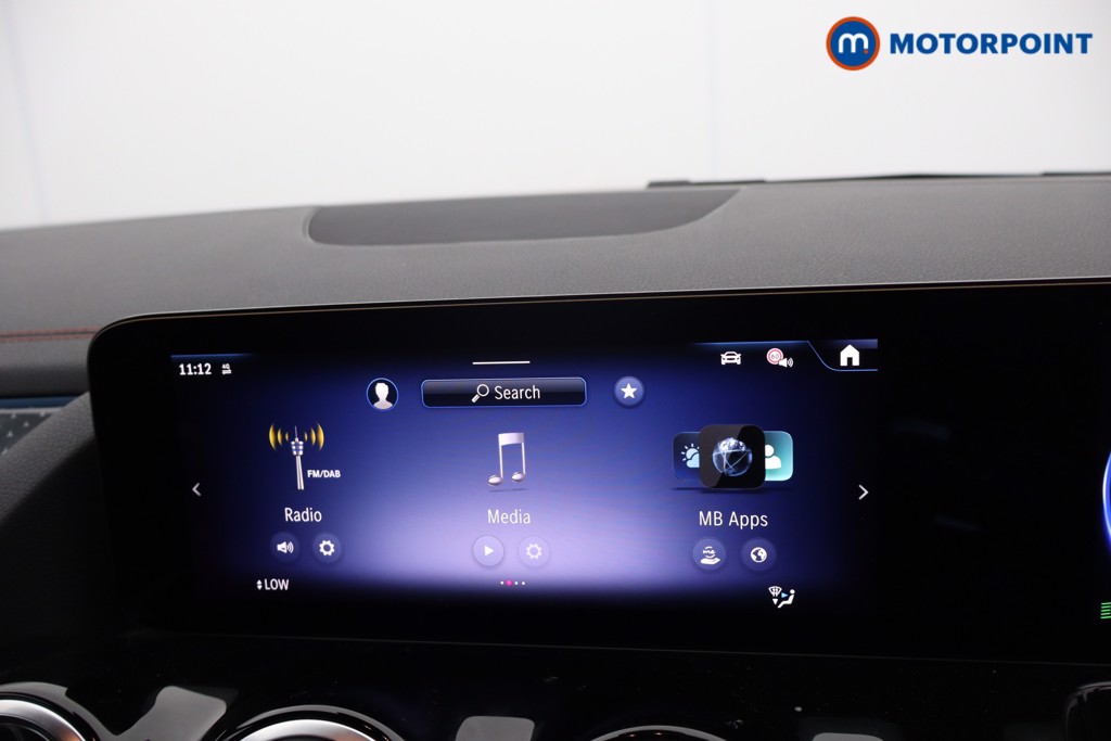 Mercedes-Benz EQA Urban Edition Automatic Electric SUV - Stock Number (1644890) - 23rd supplementary image