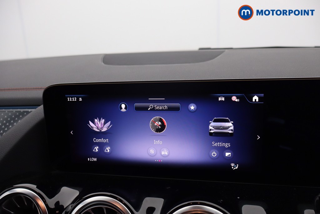 Mercedes-Benz EQA Urban Edition Automatic Electric SUV - Stock Number (1644890) - 24th supplementary image