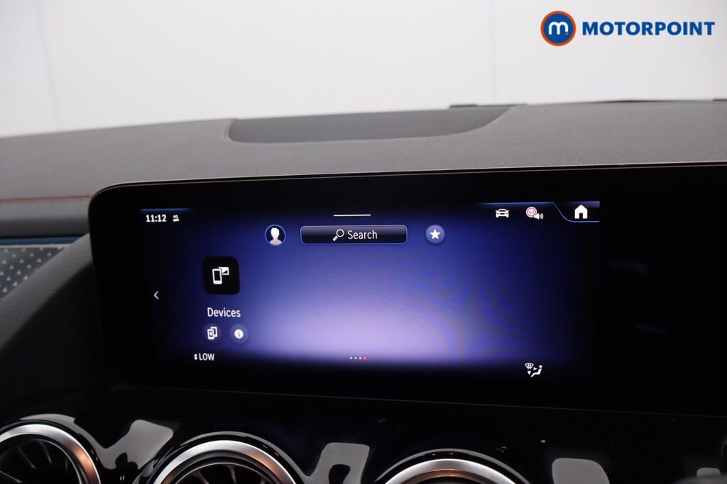 Mercedes-Benz EQA Urban Edition Automatic Electric SUV - Stock Number (1644890) - 25th supplementary image