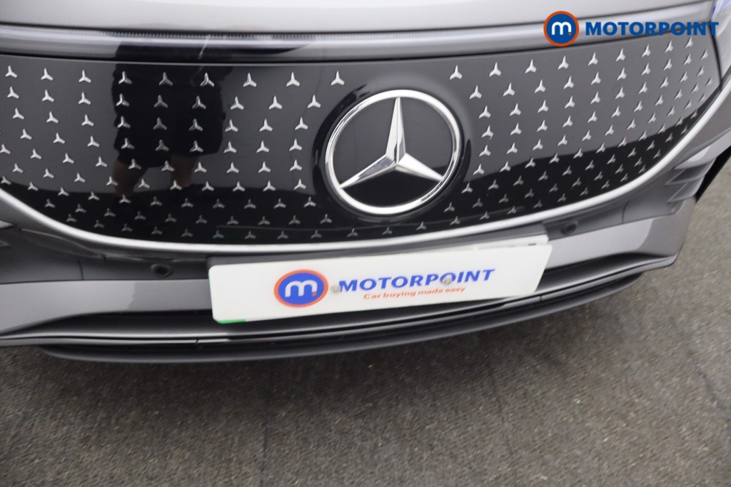 Mercedes-Benz EQA Urban Edition Automatic Electric SUV - Stock Number (1644890) - 28th supplementary image