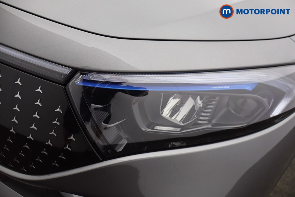 Mercedes-Benz EQA Urban Edition Automatic Electric SUV - Stock Number (1644890) - 29th supplementary image