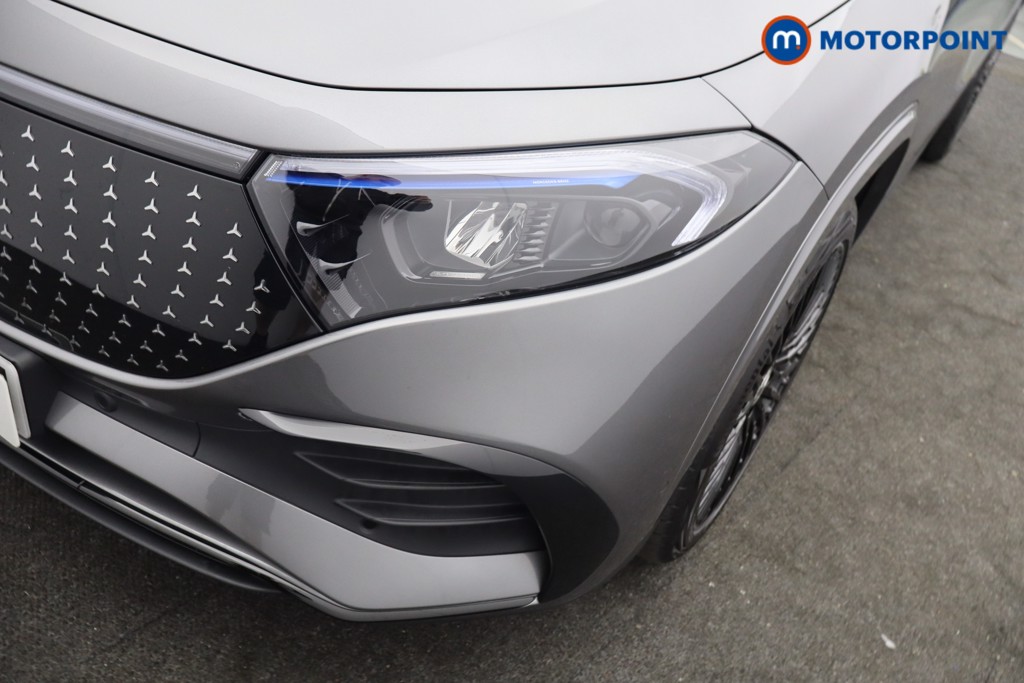 Mercedes-Benz EQA Urban Edition Automatic Electric SUV - Stock Number (1644890) - 30th supplementary image
