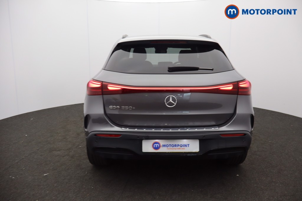 Mercedes-Benz EQA Urban Edition Automatic Electric SUV - Stock Number (1644890) - 1st supplementary image