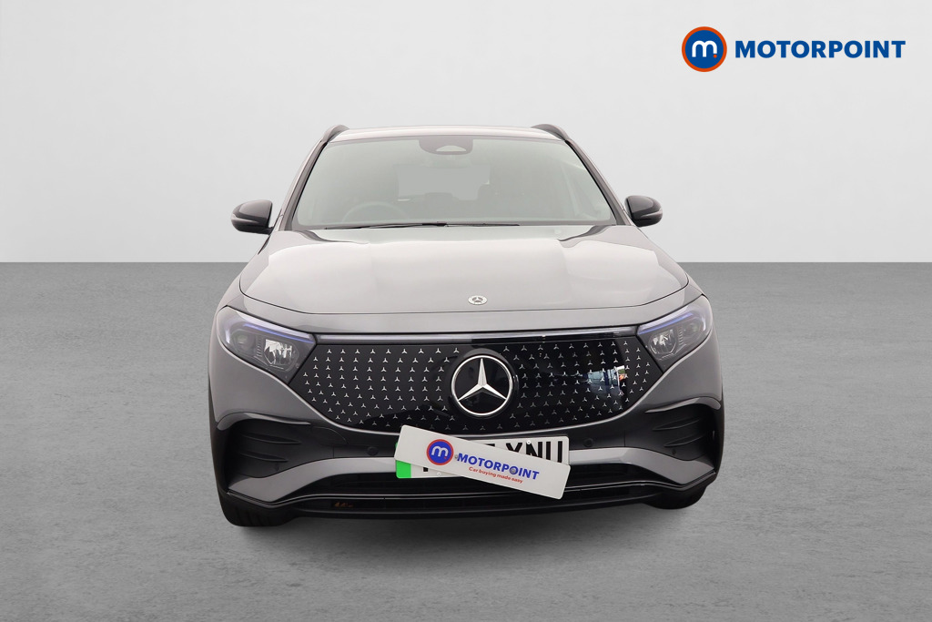 Mercedes-Benz EQA Urban Edition Automatic Electric SUV - Stock Number (1644890) - Front bumper