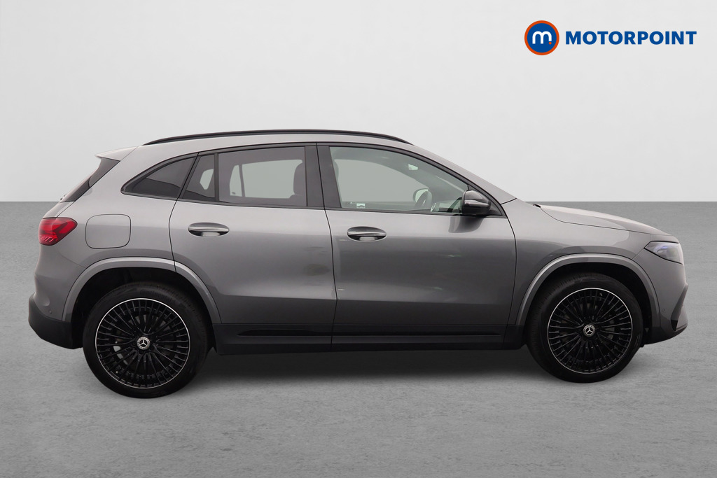 Mercedes-Benz EQA Urban Edition Automatic Electric SUV - Stock Number (1644890) - Drivers side