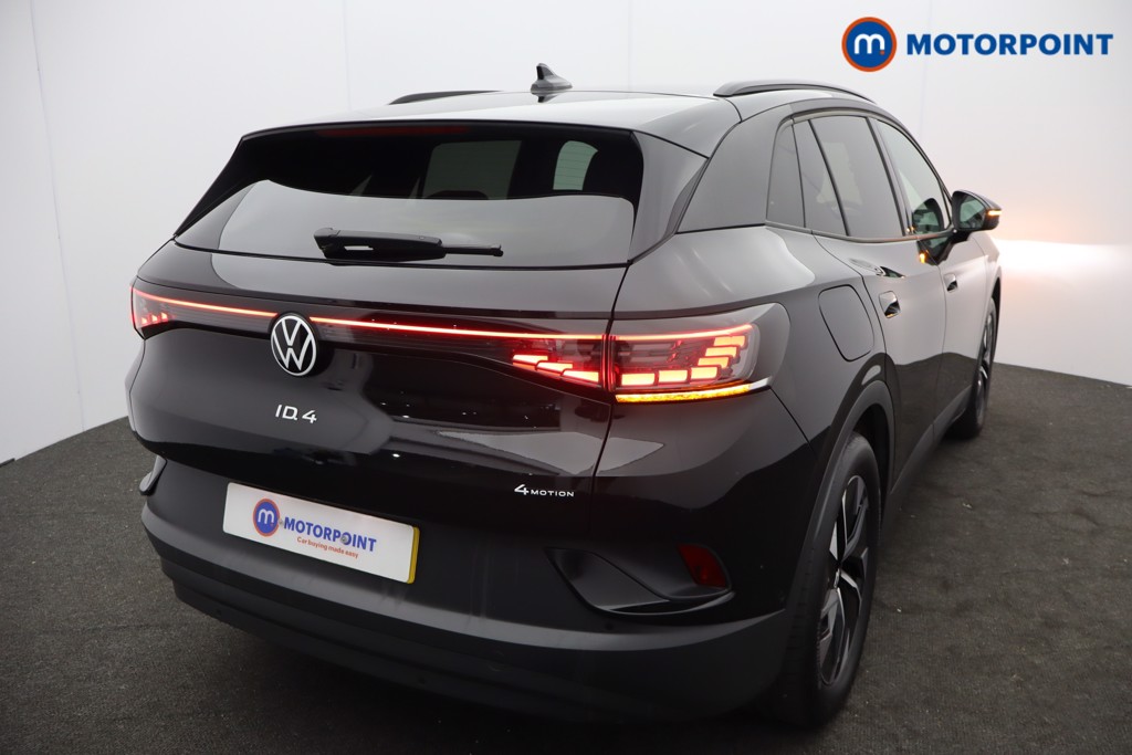 Volkswagen Id.4 Match Pro Automatic Electric SUV - Stock Number (1644933) - 2nd supplementary image