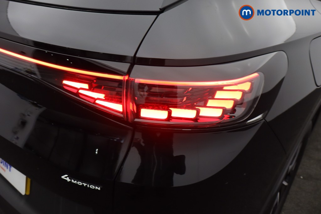 Volkswagen Id.4 Match Pro Automatic Electric SUV - Stock Number (1644933) - 3rd supplementary image