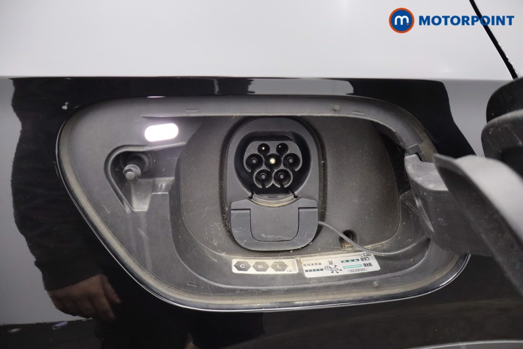 Volkswagen Id.4 Match Pro Automatic Electric SUV - Stock Number (1644933) - 7th supplementary image