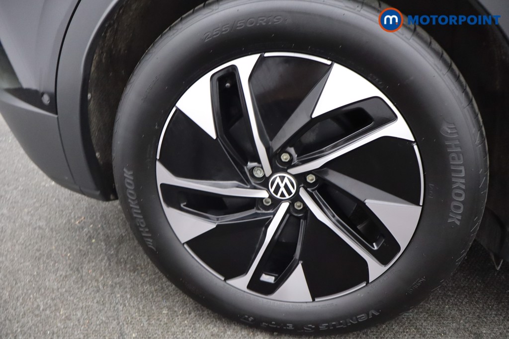 Volkswagen Id.4 Match Pro Automatic Electric SUV - Stock Number (1644933) - 8th supplementary image
