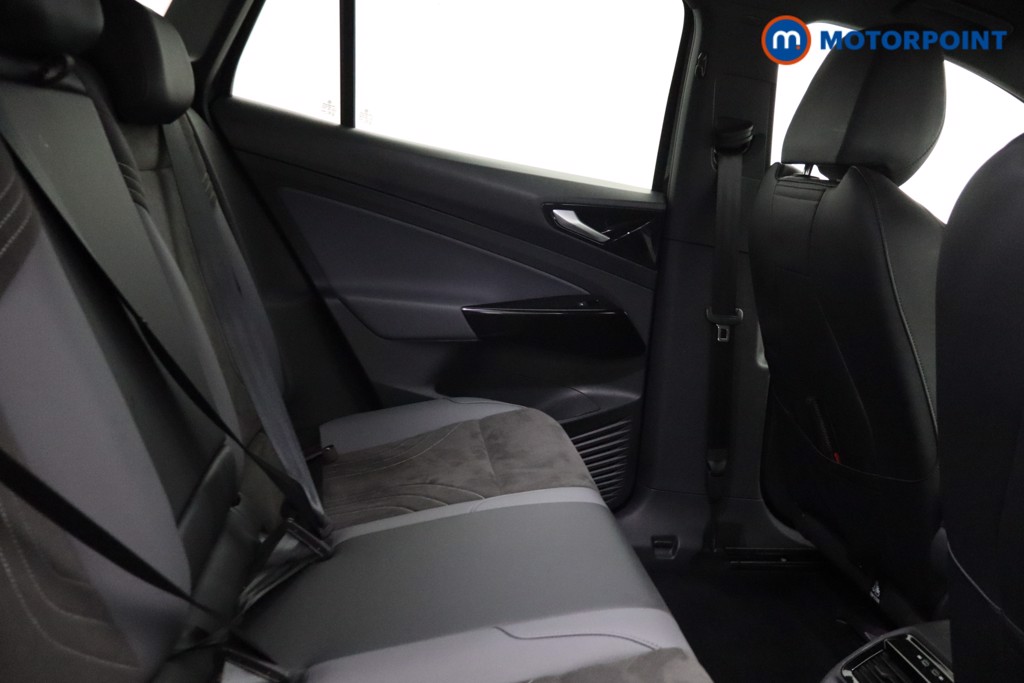 Volkswagen Id.4 Match Pro Automatic Electric SUV - Stock Number (1644933) - 9th supplementary image
