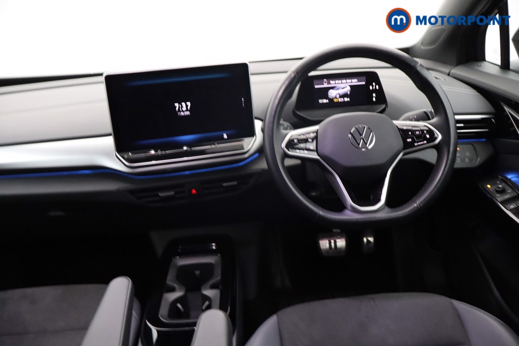 Volkswagen Id.4 Match Pro Automatic Electric SUV - Stock Number (1644933) - 10th supplementary image