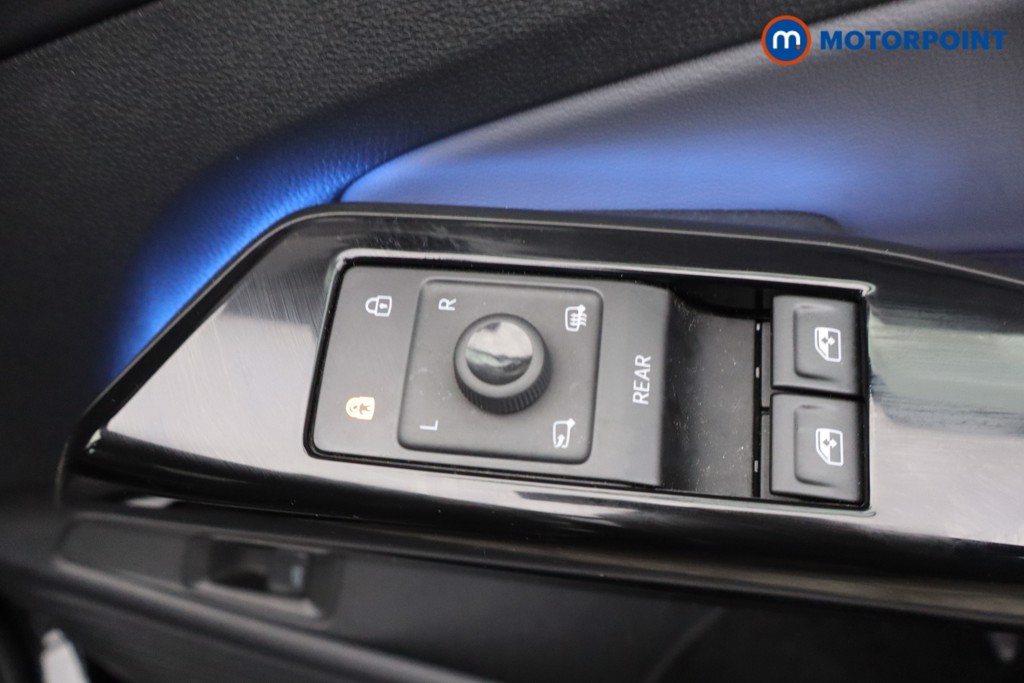 Volkswagen Id.4 Match Pro Automatic Electric SUV - Stock Number (1644933) - 12th supplementary image