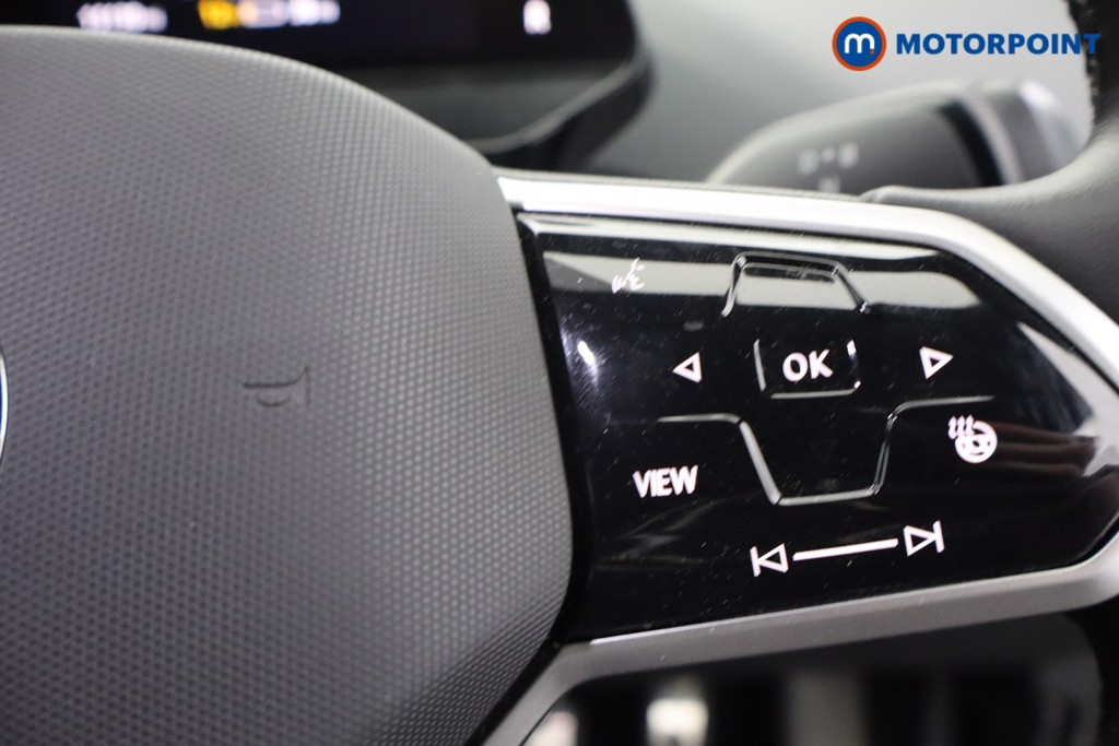 Volkswagen Id.4 Match Pro Automatic Electric SUV - Stock Number (1644933) - 16th supplementary image